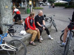 Henneseetour 2008